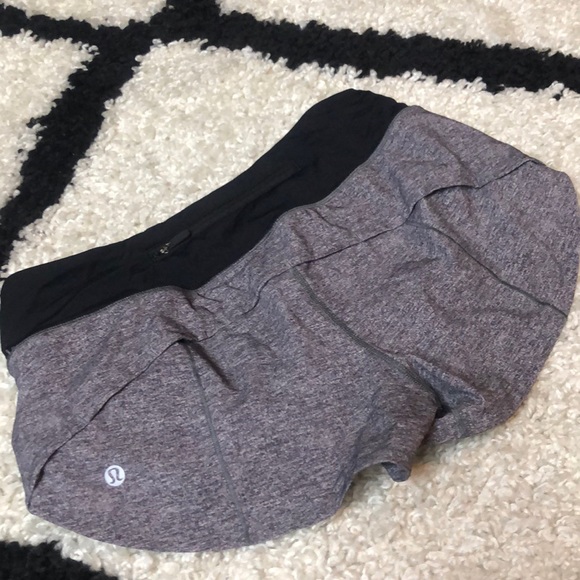 lululemon athletica Pants - NWOT Lululemon Shorts